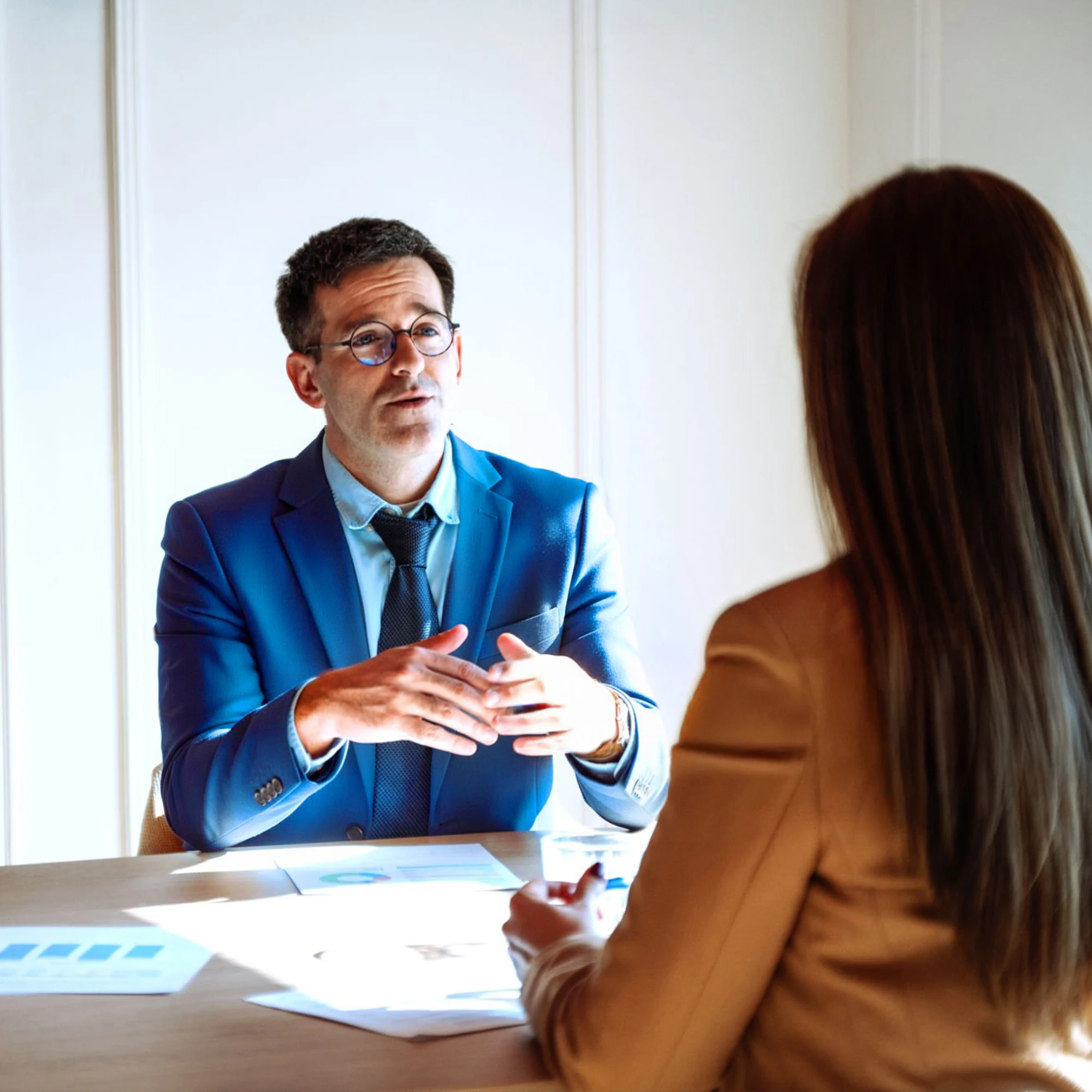 Entity Restructuring Services